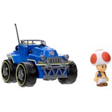 Super Mario Mario Kart Film Toad Kart figura 7 cm | shoptok.hr