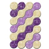 Conceptum Hypnose tepih Hmnt951, pravougaoni, 140 x 220 cm, šareni | Eponuda.ba