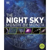 DK - The Night Sky Month by Month