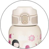 Petite&Mars Termo bočica sa slamkom 350 ml, Twinkling Fairy 12m+ | shoptok.hr