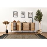 Hanah home komoda calvin oak v2 | ePonuda.com