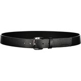Calvin Klein BLACK MAN LEATHER BELT | shoptok.hr
