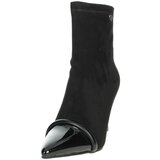 Braccialini Polškornji L18 Črna | Shoptok.si