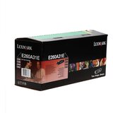 Lexmark Toner E260A31E (črna), original | Shoptok.si