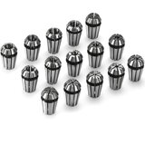 TwoTrees ER11 Collet - Set of 15 | Eponuda.com