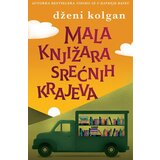 Laguna Dženi Kolgan - Mala knjižara srećnih krajeva | ePonuda.com