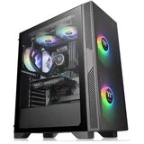 Oblivion gaming oprema Kućište Thermaltake Versa T25 | Eponuda.com