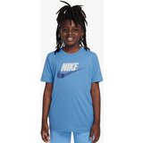 Nike Majica K NSW TEE FUTURA HBR