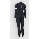Ion Amaze Core 3/2 Front Zip Neoprenska obleka black | Shoptok.si