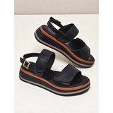 Resti Royal Fashion Women's Thick-Soled Tulip Sandals | shoptok.hr