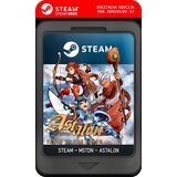  Astalon Tears of the Earth - Steam koda brez škatlice (WINDOWS PC | STEAM DECK) | Shoptok.si