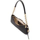 Michael Kors Torba za čez ramo črna | Shoptok.si