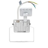 Aigostar - LED reflektor sa senzorom LED/10W/230V 4000K IP65 bela | Eponuda.com