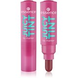 Essence JUICY TINT olovka za usne nijansa 05 Plum Party 3.5 ml Cijene