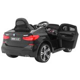  Licencirani auto na akumulator BMW 6 GT - crni | shoptok.hr
