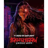 Steam Dead by Daylight Sinister Grace (DLC) (PC) Key GLOBAL Steam Dead by Daylight Sinister Grace (DLC) (PC) Key GLOBAL Slike