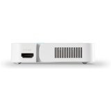 Viewsonic Projektor M1 MINI RGB LED/854x480/120lum/500 1/HDMI/USB/Micro USB/zvuč JBL/baterija 2,4h