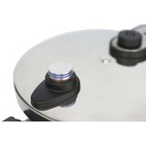  Ekpres lonac JATA HOLL2226 Nehrđajući Čelik 6 L | shoptok.hr