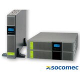 Socomec NETYS NPR 3300 RT 2700W UPS | Eponuda.com