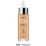L´Oréal Paris tonirani serum True Match 4-5 u