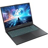  G6 KF 16 inch FHD 165Hz i7-13620H 16GB 1TB SSD GeForce RTX 4060 8GB Backlit gaming laptop Cene
