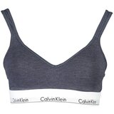 Calvin Klein BRALETTE WOMAN BLUE | shoptok.hr