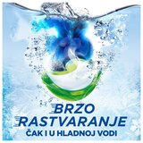 Ariel All in one PODS® Mountain Spring, kapsule za pranje veša, 50kom | ePonuda.com