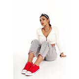Big Star Women's Classic Low Sneakers | shoptok.hr