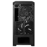 Cooler Master HAF II 500 Gaming kućište (H500G2-KGNN-S00) crno Cene