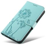 SUNSKY Eleganten ovitek etui za Samsung A36 / A37 / A56, Regrat, Mint | Shoptok.si
