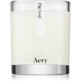 Aery Botanical Fig Leaf dišeča sveča 200 g | Shoptok.si