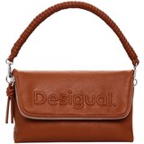 Desigual Torbe BAG HALF VENECIA 25SAXPAM Kostanjeva | Shoptok.si