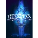 heroes of the storm - li li (dlc) key global