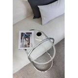Mette Ditmer Denmark Stranska mizica iz nerjavečega jekla 34,5x51 cm Moves – | Shoptok.si