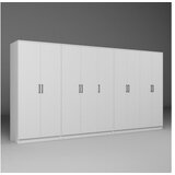 Hanah home ormar beli kardelen 1600 109 | ePonuda.com