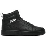 Puma Visoke superge Rebound V6 Črna | Shoptok.si