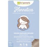 La Saponaria biljna boja kose "Sarasvati" svijetlo smeđa Cijene