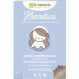 biljna boja kose "Sarasvati" svijetlo smeđa