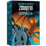 MIPL Dodatak za društvenu igru Nestabilni jednorozi - Zmajevi Cene
