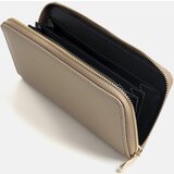 Gemre Beige classic wallet Elsa | Shoptok.si