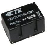 TE CONNECTIVITY Elektromagnetni relej V23078-C1002-A303 | Eponuda.ba