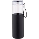 Altom design Staklena Boca sa Silikonskom Navlakom - 500 ml | shoptok.hr