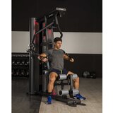 BH Fitness multifunkcijska naprava Indar - | Shoptok.si