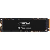 Crucial Ssd 1tb m.2 80mm pci-e 4.0 x4 nvme, 3d tlc, p5 plus | Shoptok.si