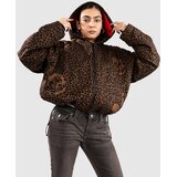 Lurking Class Death Leopard Hooded Jakna assorted | Shoptok.si