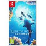  Endless Ocean Luminous (SWITCH) - rabljeno Cene