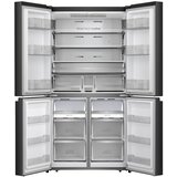 Hisense side by side frižider RQ 758N4 SAFE | Eponuda.com