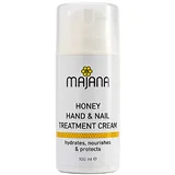 Krema za nokte i ruke Majana, 120 ml