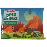 Maxi Smrznuti Dinosaurusi 500g | ePonuda.com