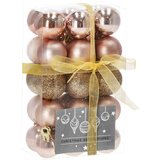  CA0012 BOŽIĆNE KUGLICE 3 CM 30 KOM. | shoptok.hr